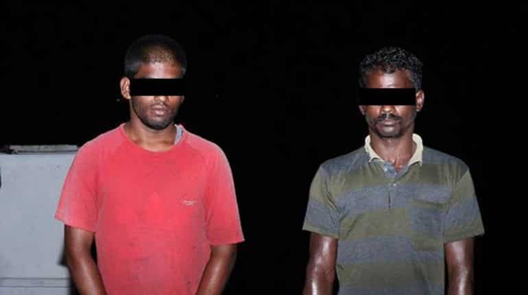 Mortal remains of missing Indian fisherman retrieved, 2 others in Sri Lankan custody