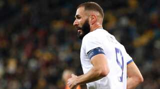 Sex tape case: France and Real Madrid star Karim Benzema gets one-year suspended jail term