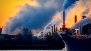 'Unprecedented': Speed of global warming at its fastest pace since ice age