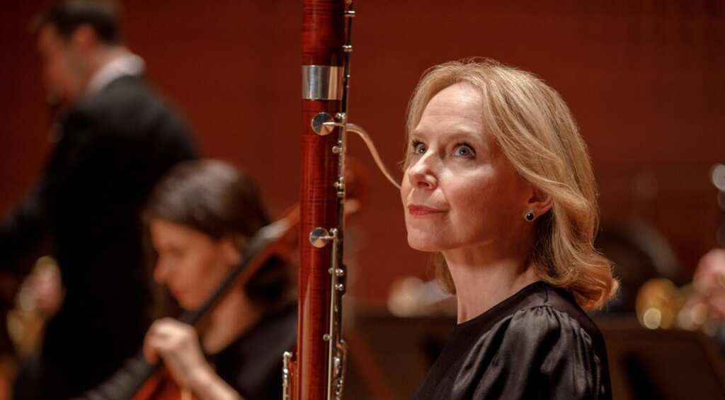 Amy Ryan on the surprise finale of ‘Only Murders in the Building’