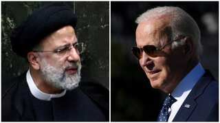 As talks to salvage nuclear deal resume, Iran wants assurances