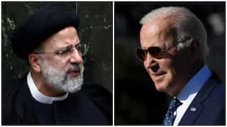 Opinion | Iran poll contains different messages for Biden and Raisi