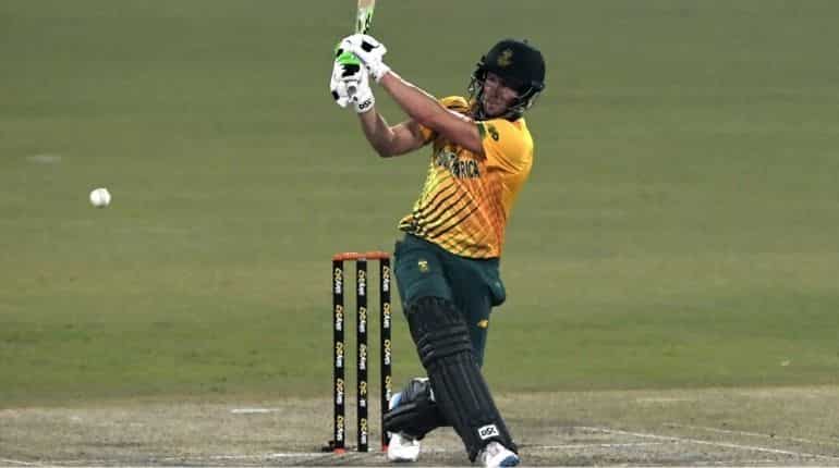 T20 World Cup: David Miller banking on Hashim Amla's advice to achieve success in tournament T20 World Cup: David Miller banking on Hashim Amla's advice to achieve success in tournament