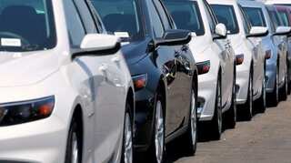 Police detain 11 across Europe in mafia probe of luxury cars