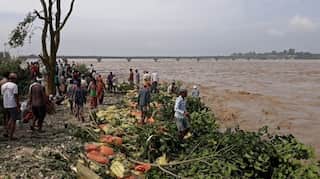 Monsoon floods and landslides kill 101 people in Nepal