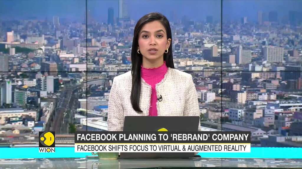 Facebook planning to change its name