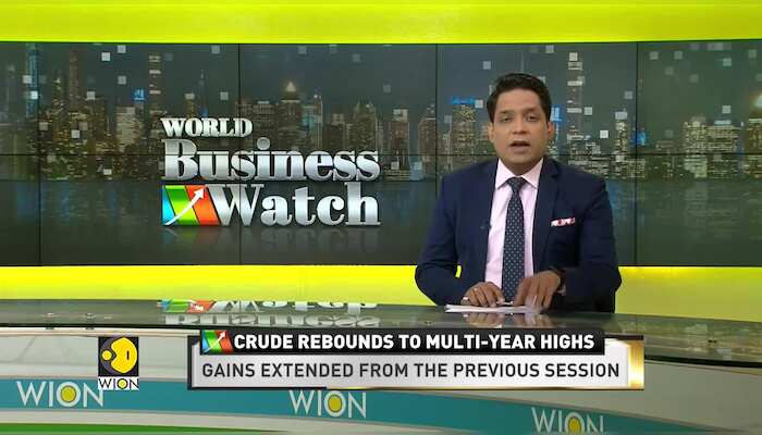 WionNews Video