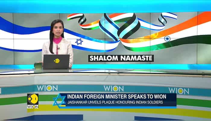 WionNews Video