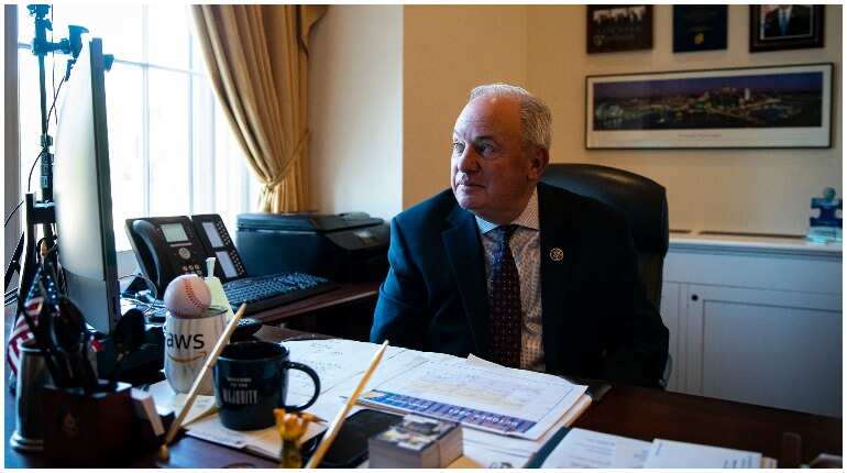 House Democratic retirements pile up as party fears losing majority House Democratic retirements pile up as party fears losing majority