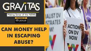 Gravitas: Australia pays citizens to leave abusive partners