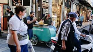 Turkey sours on Syrians, but not in this sleepy town, jolted awake