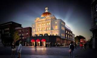 London music venue Koko to re-open next spring after $96 million revamp