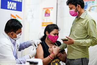Fifteen more countries recognise India's COVID-19 vaccination certificate: MEA