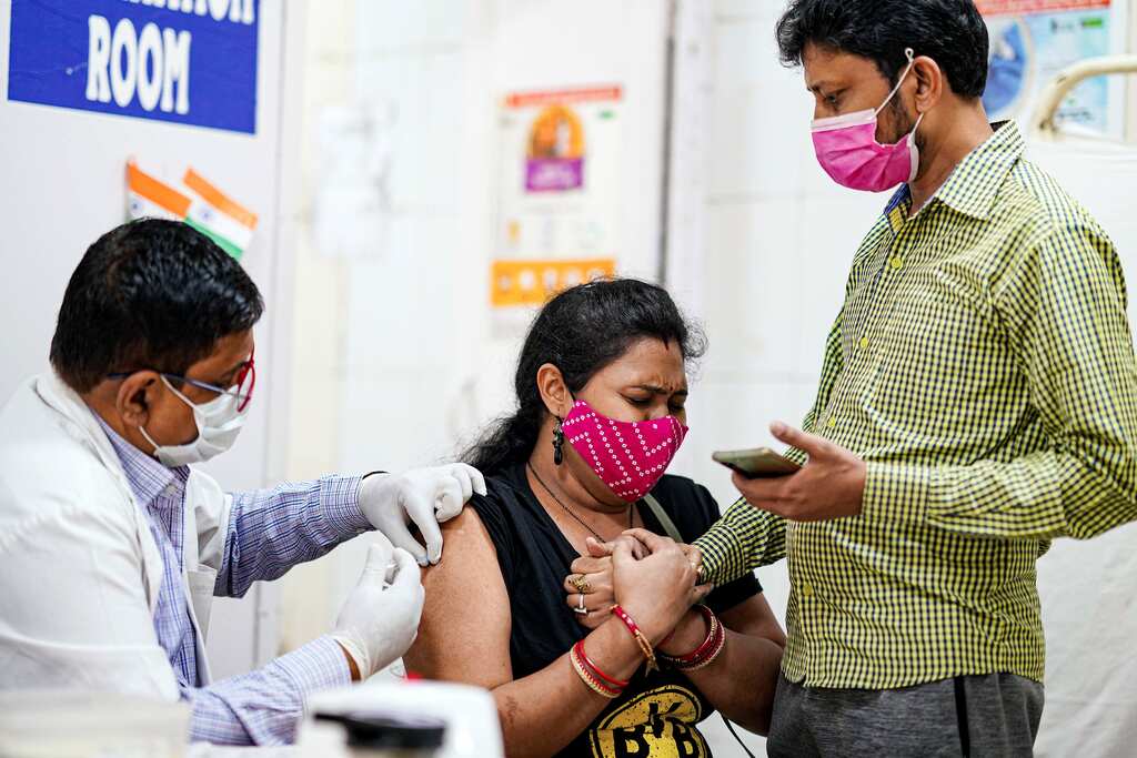 Fifteen more countries recognise India's COVID-19 vaccination certificate: MEA