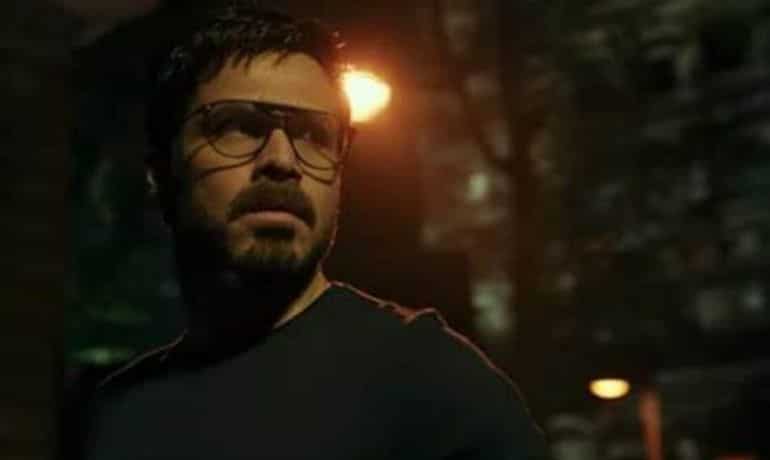 Spine-chilling trailer of Emraan Hashmi's 'Dybbuk: The Curse is Real' is here! Spine-chilling trailer of Emraan Hashmi's 'Dybbuk: The Curse is Real' is here!