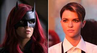 Batwoman row: Ruby Rose alleges 'terrible' working conditions; Warner Bros. responds