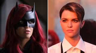 Batwoman row: Ruby Rose alleges 'terrible' working conditions; Warner Bros. responds
