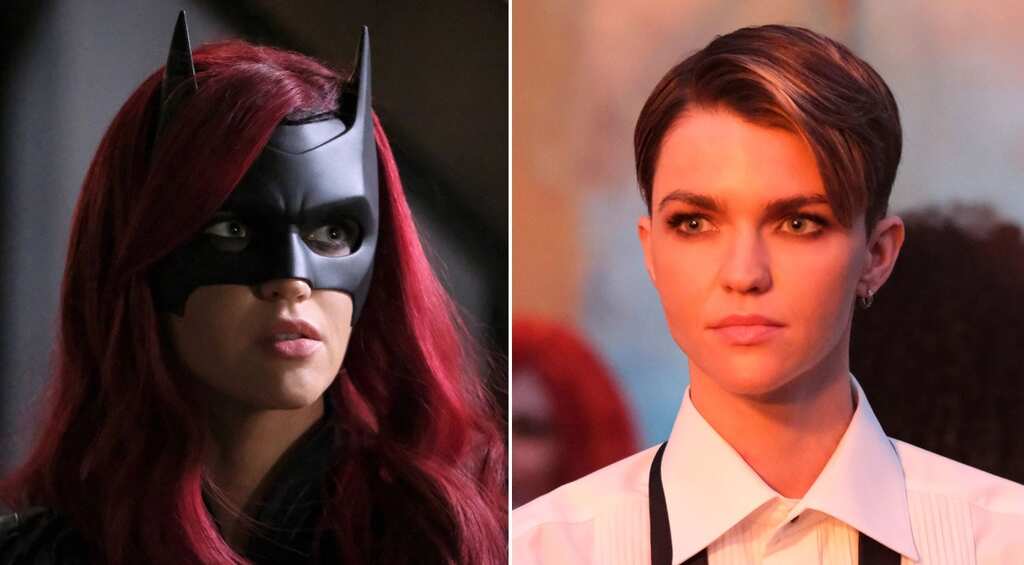 Batwoman row: Ruby Rose alleges 'terrible' working conditions; Warner Bros. responds