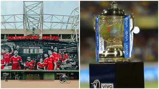 Manchester United club owners keen on buying an IPL team: Report