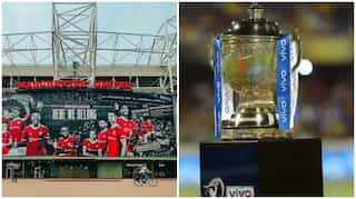 Manchester United club owners keen on buying an IPL team: Report