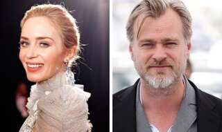 Emily Blunt to star in Christopher Nolan’s ‘Oppenheimer’
