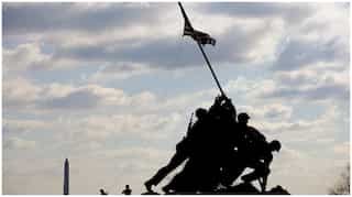 Volcano effect: Japanese ships sunk during World War 2 resurface at Iwo Jima