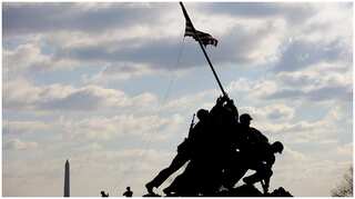 Volcano effect: Japanese ships sunk during World War 2 resurface at Iwo Jima