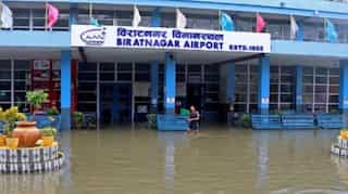 Death toll reaches 150 as rains lash India-Nepal, trigger floods and landslides