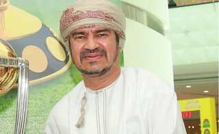 Oman Cricket Chairman, Pankaj Khimji: Son of world's only Hindu Sheikh