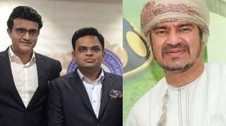 T20 WC: BCCI is like a dinosaur in size, big and super efficient, says Oman cricket chairman Pankaj Khimji
