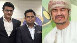 T20 WC: BCCI is like a dinosaur in size, big and super efficient, says Oman cricket chairman Pankaj Khimji