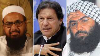 Pro-Pakistan UK parliamentary group got money to visit PoK, reveals 'receipt'