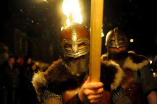 Ancient solar storm confirms Vikings settled in North America exactly 1,000 years ago