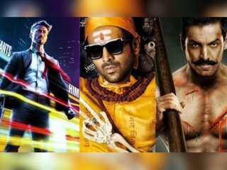 'Bhool Bhulaiyaa 2' to 'Gadar 2': Bollywood movie sequels that will hit the screens in 2021-22