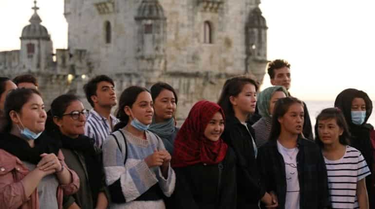 After rescuing 100 members, FIFA claims 57 more refugees evacuated from Afghanistan After rescuing 100 members, FIFA claims 57 more refugees evacuated from Afghanistan