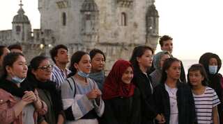 After rescuing 100 members, FIFA claims 57 more refugees evacuated from Afghanistan