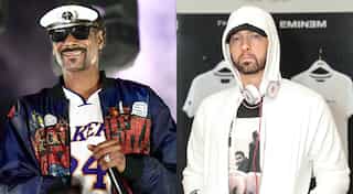 Eminem and Snoop Dogg to perform at VMAs after more than a decade