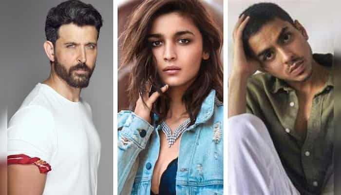 Adarsh Gourav to Alia Bhatt: Indian-origin actors and global TV & cinema
