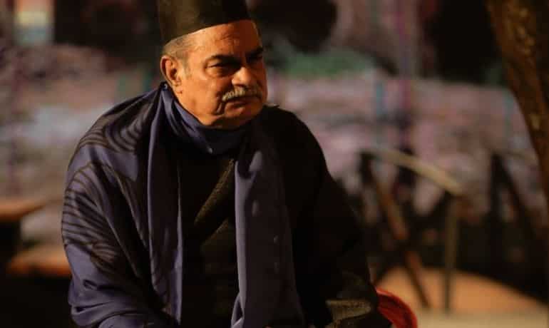 Pakistani actor Irfan Khoosat to read Munshi Premchand's iconic tale, 'Shatranj Ki Baazi'