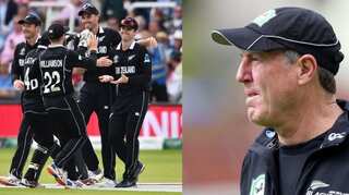 T20 World Cup: Despite tough group, New Zealand has good chance, says former NZ captain John Wright