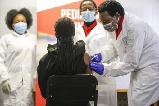 180,000 healthcare workers may have died due to COVID-19: WHO