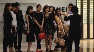 As Chinese women seek to crack male professions, schools stand in the way