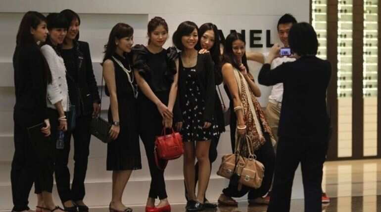 As Chinese women seek to crack male professions, schools stand in the way