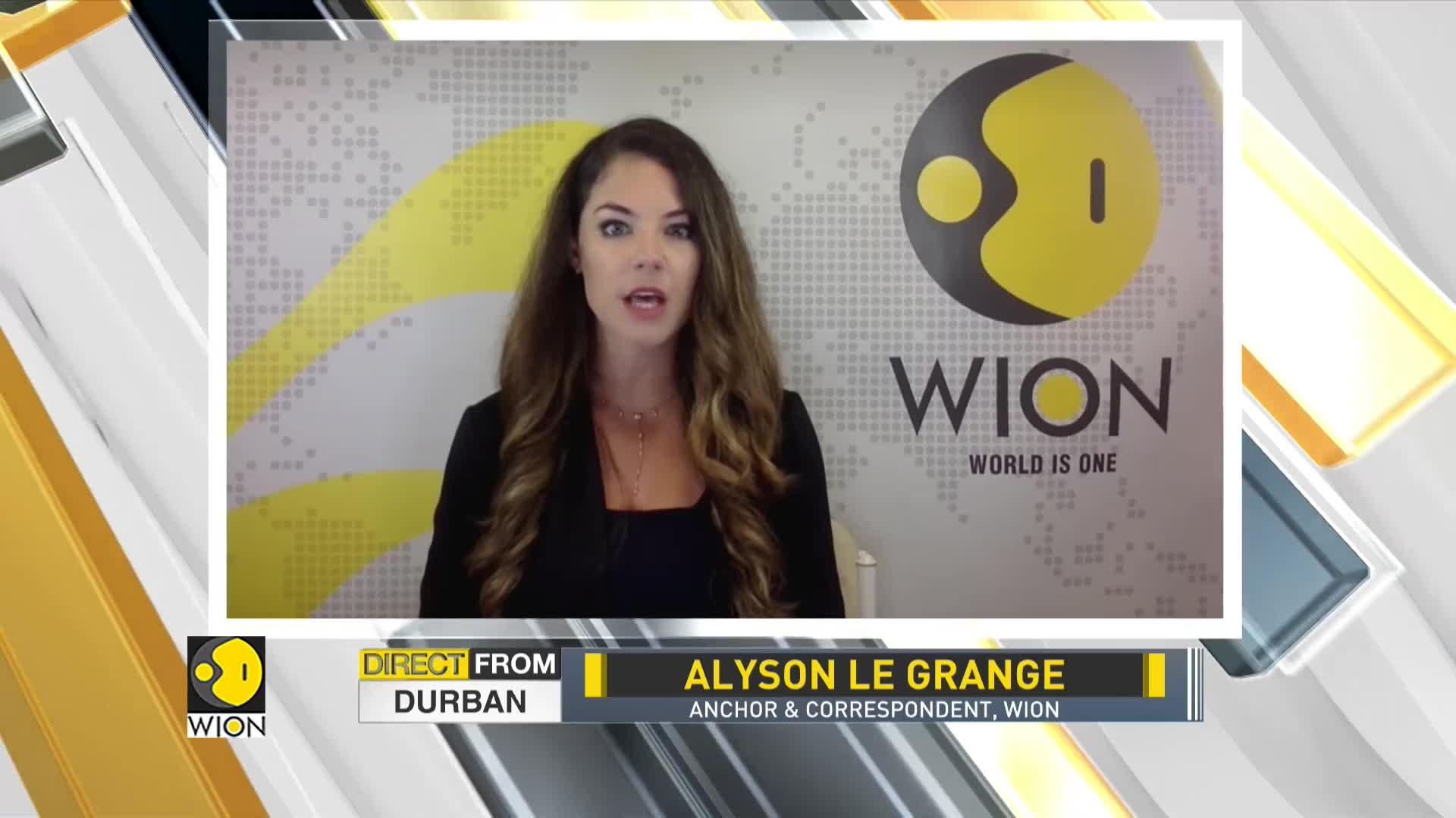 WionNews Video