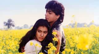 SRK-Kajol's 'Dilwale Dulhania Le Jayenge' is coming to a theatre near you this Valentine's Day