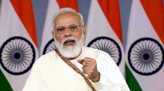 PM Modi divides council of ministers into 8 groups to improve transparency, governance