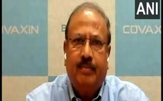 One billion COVID-19 vaccine doses: Bharat Biotech chairman lauds govt; terms it significant feat