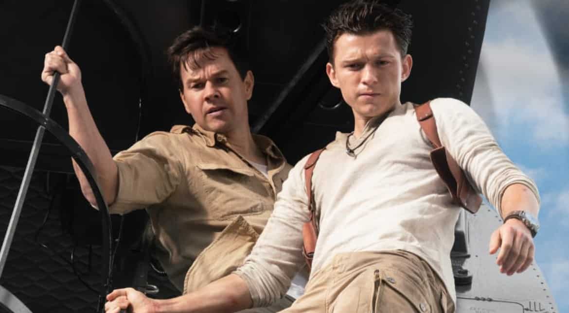 Tom Holland, Mark Wahlberg greet Indian fans with 'Namaste' in 'Uncharted' trailer: Watch