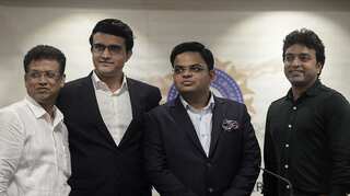 BCCI set for major cash influx as new IPL broadcasting rights likely to fetch whopping USD 5 billion