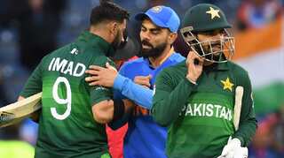India favourites against Pakistan, Virat Kohli & Co. among three best sides in the world: Ex-Pak cricketer